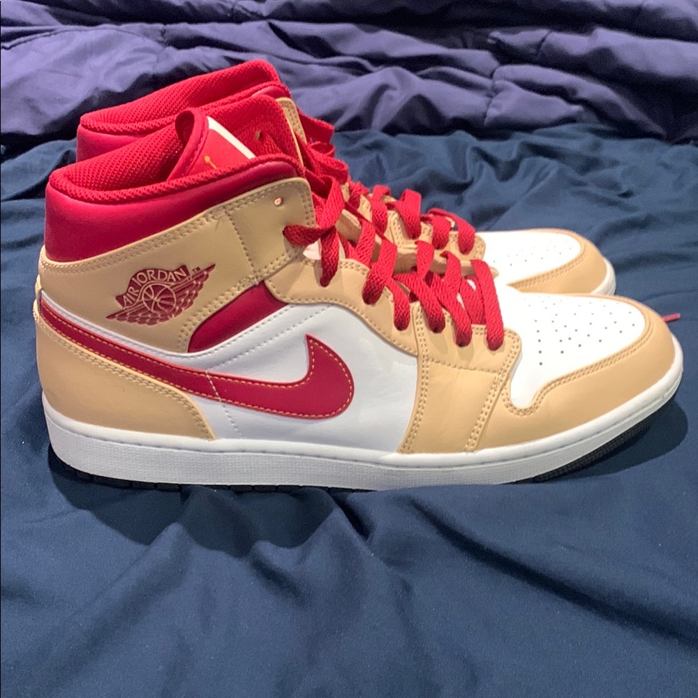 Nike Air Jordan 1 Men’s Size 11.5